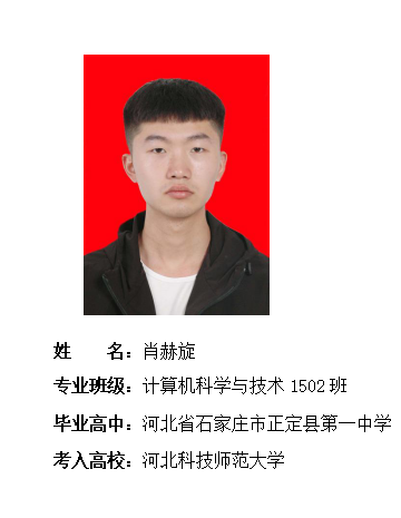 我校2019年考研形势喜人 261名同学被高校录取