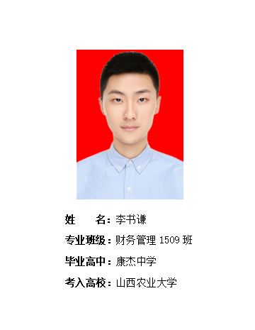 我校2019年考研形势喜人 261名同学被高校录取