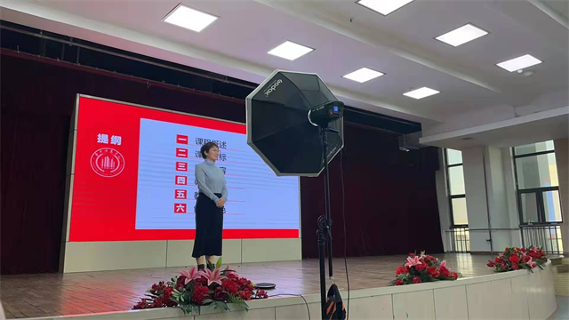 喜讯!我校3名教师在2021年山西省普通高等学校课程思政教学设计大赛中荣获佳绩