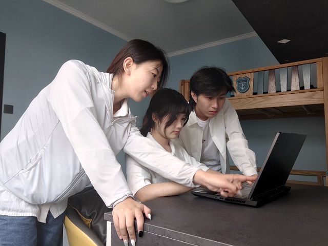 分别斩获特等奖、一等奖！书院学子在2022（新加坡）全球品牌策划大赛全国总决赛中再创新高