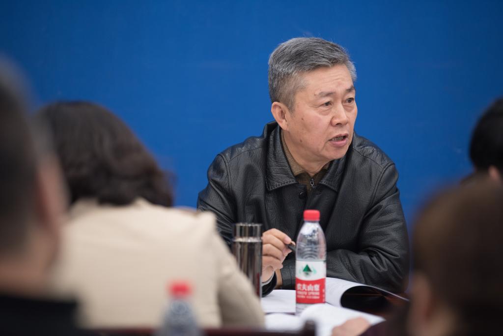 教育集团完满教育工作委员会第一次会议成功召开