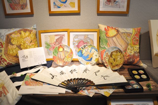 【毕业季】聚焦2019艺术传媒学院“十方视界”毕业设计展