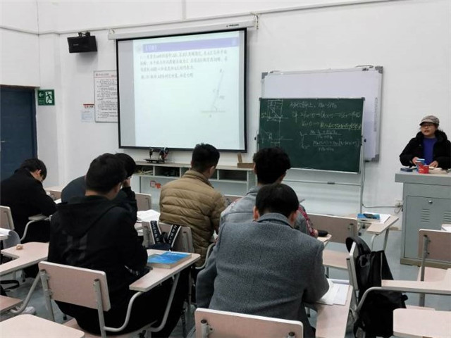 我校学子在第十二届全国周培源大学生力学竞赛中取得优异成绩