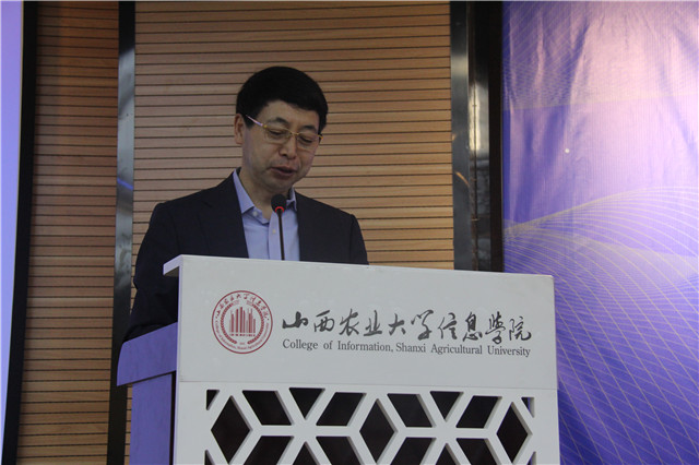 第六届“高校—高中论坛”暨“校园开放日”成功举办
