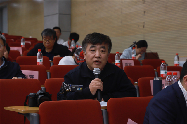 新思路 新挑战 第七届“高中-高校论坛”暨“校园开放日”如约而至