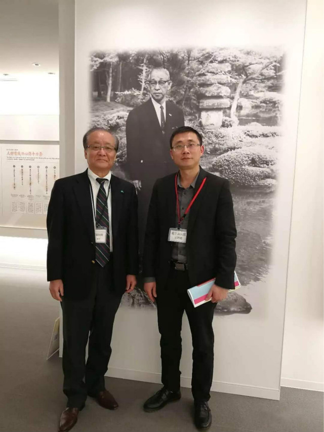 【聚焦商科】深度访谈:淬炼新商科 引领新时代