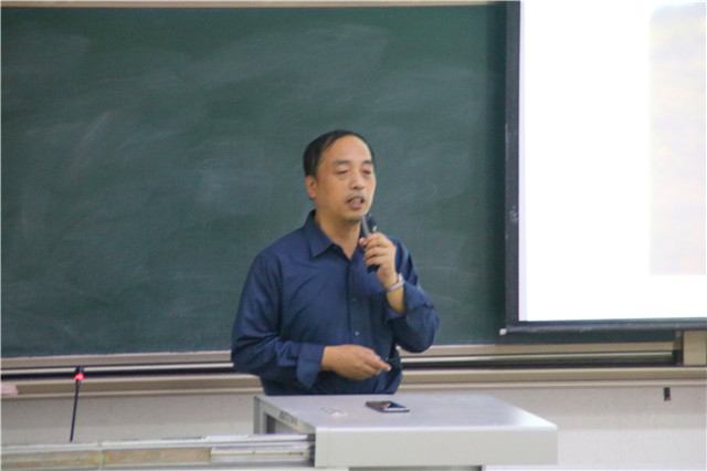 学术讲座第五讲——读懂相关分析 营造学术氛围——“相关分析在装备位移测试中的应用”学术讲座