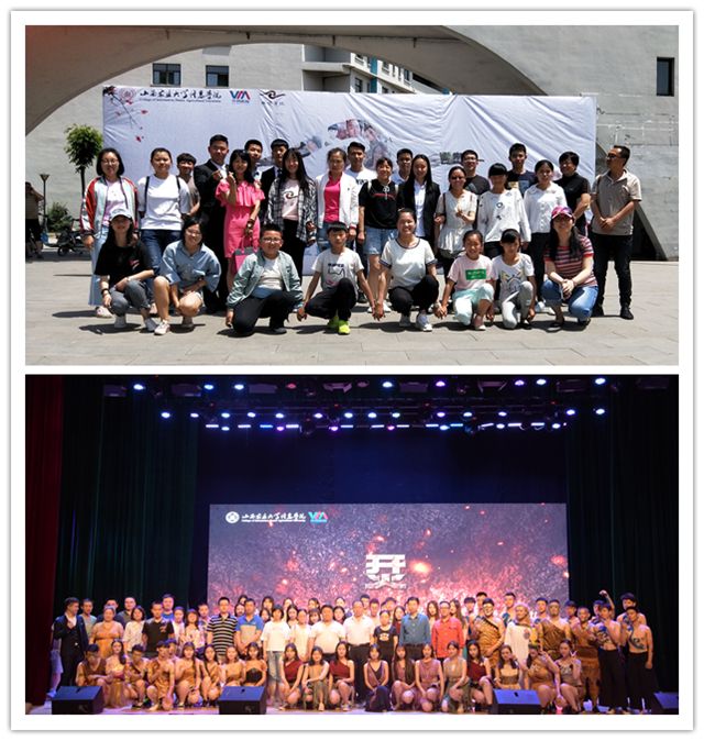 【家长开放月】聚焦青春共筑梦 点赞成长家校同——淬炼商学院开展2018年家长开放日活动