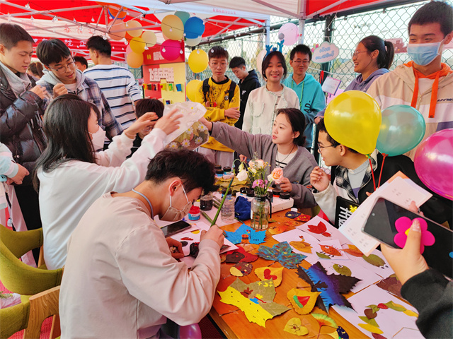 山西民办第一|华北第一所全员书院制大学⑦:以书院制链接“通专”融合渠道,培养高素质“全人”