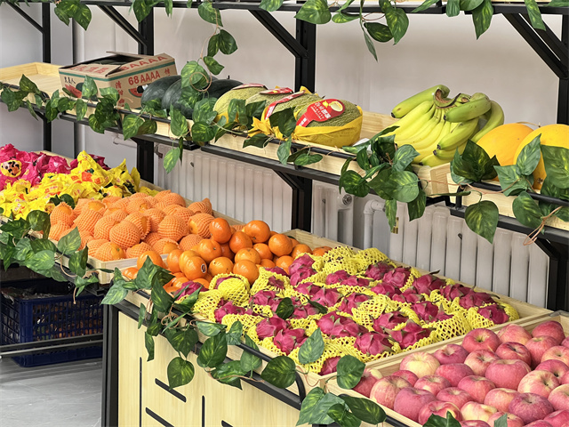 春来学子归，你好，新学期！