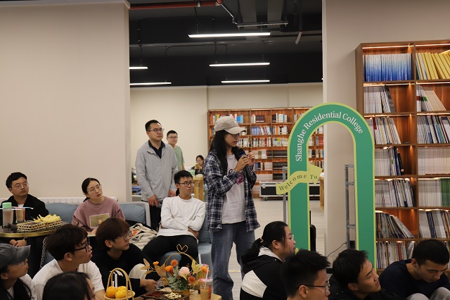 书院围炉夜话第12期:人形机器人——走进未来的智能伙伴