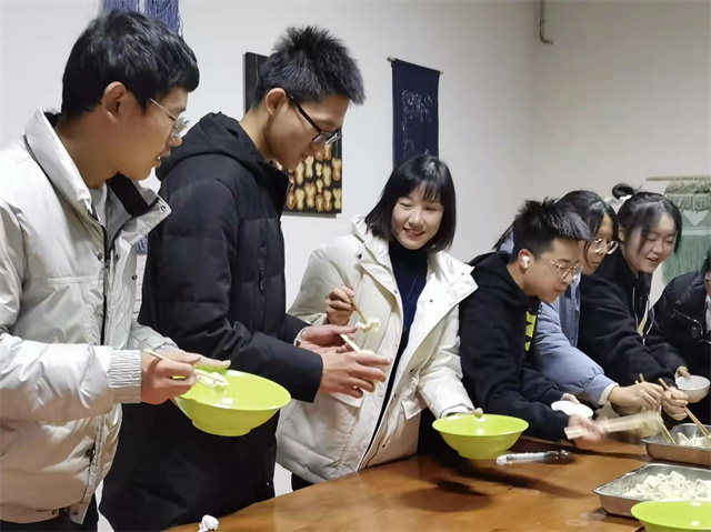 张俊红:数年如一日 她将小事做到极致