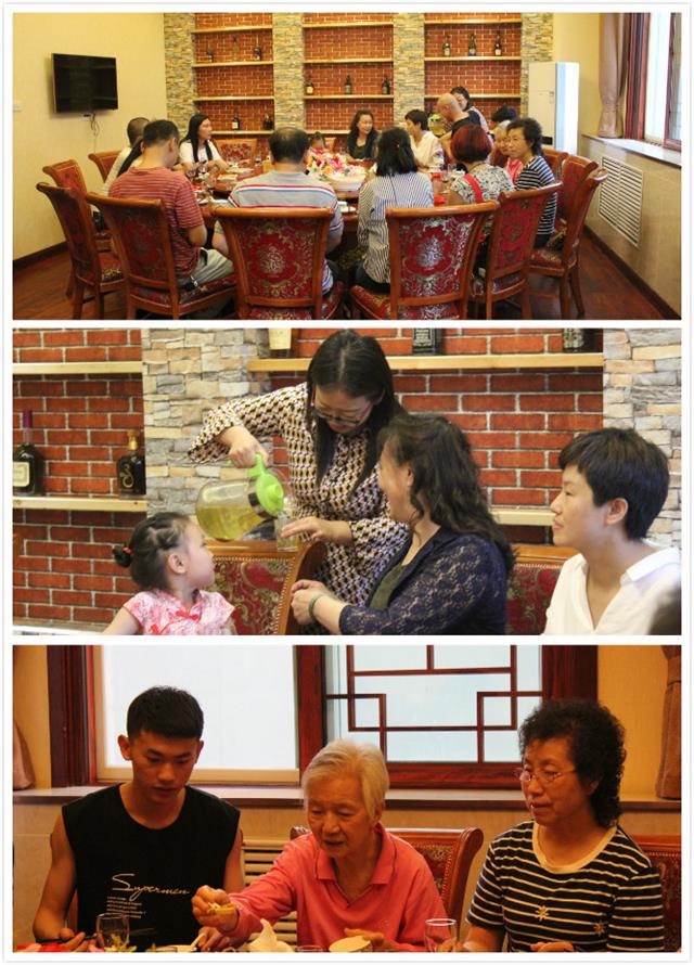 【家长开放月】慷慨各努力 静待槐花开——记远景学院家长开放日圆满落幕