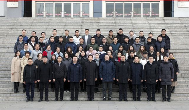 我校举办第八届辅导员职业能力大赛