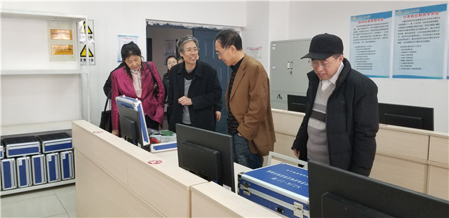 我校2019年新增学士学位授予专业评审工作顺利完成