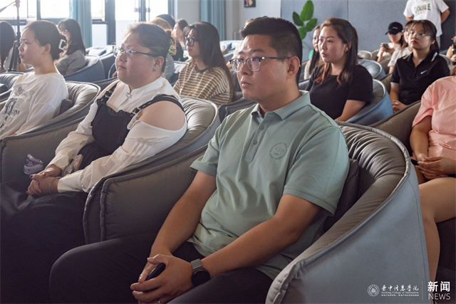 正式成立!学践并重的新闻采写产业学院等你来