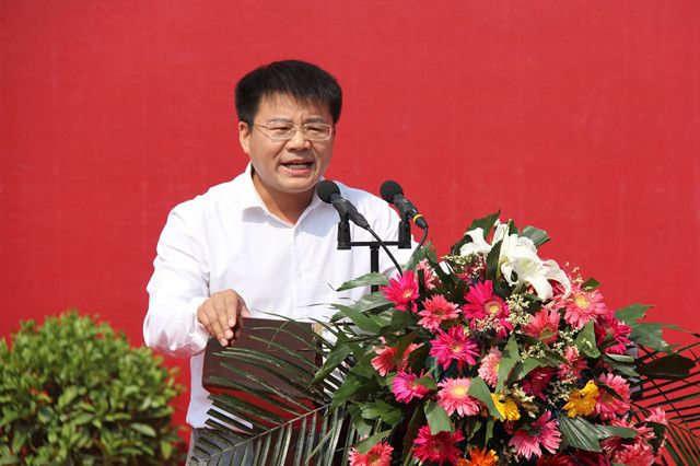 八千里路云和月 人生正是精进时——北大教授闫雨寄语我院毕业生