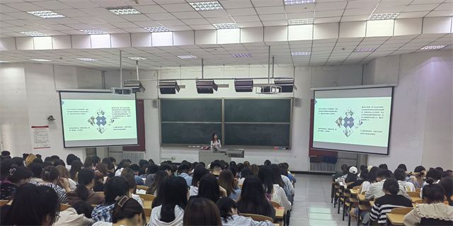 山西民办第一|华北第一所全员书院制大学②:深化产教融合 发挥双院育人优势 助推多元化人才培养