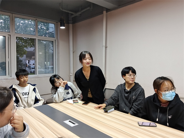 戴院徽 吹蜡烛 放河灯 书院味十足的第二届书院推介周系列活动喜迎“双节”