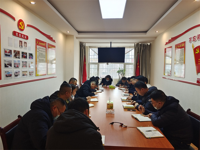 省教育系统疫情防控督导检查组、晋中市太谷区教育科技局先后入校检查开学疫情防控工作