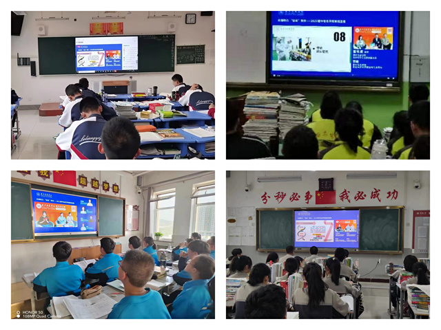 超26万人次相约云端!14场“云端助力,信会有你”系列高招直播助力招生宣传