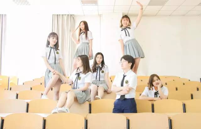 【毕业季专题一】再见我的大学，再见那些闺蜜们