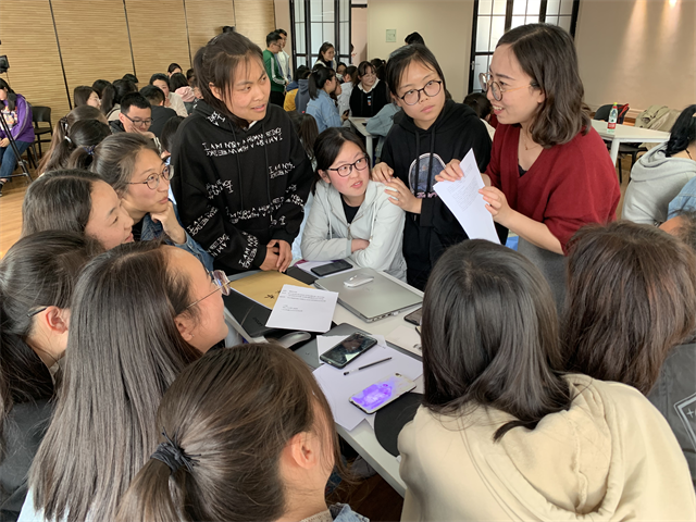 责任与爱:责任可以让我们把事情做完整 爱让我们把事情做得更好