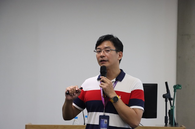 我校“卓越新商科”2023年暑期商科教育骨干特训营成功举办