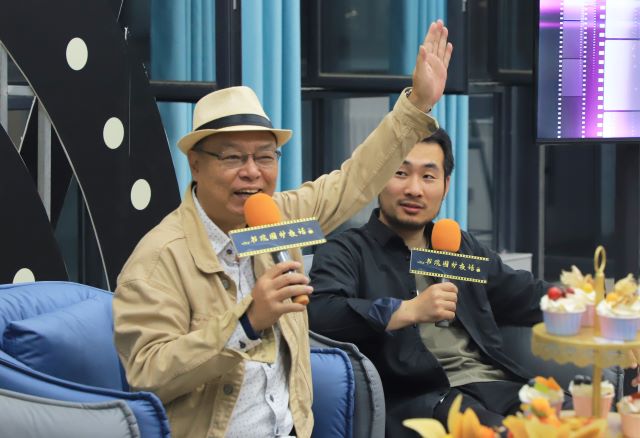 书院围炉夜话第8期:有趣又有梗,真实无厘头——“动”见科幻影视的另一种可能