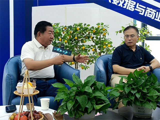 书院围炉夜话第11期:大数据与商业智能的精彩碰撞