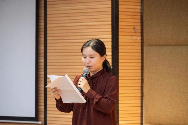 【国际周】飞奔逐梦·星辰远景——我校2023级荣誉学生开学典礼成功举办
