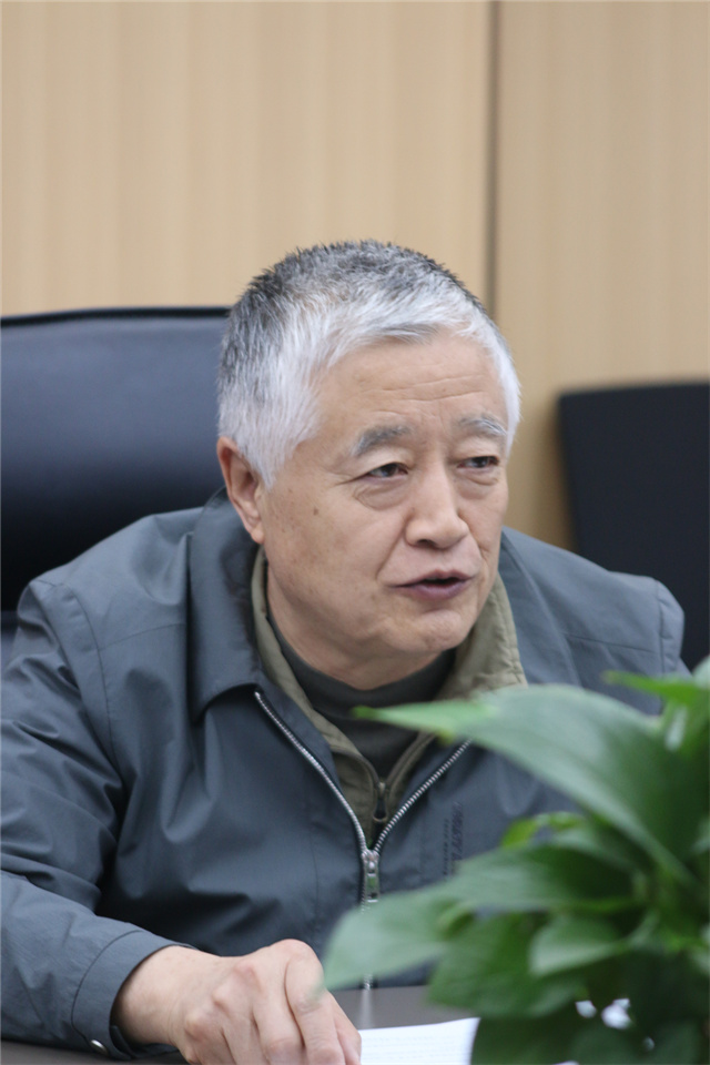 我校召开2023年校级教学改革研究项目立项评审会