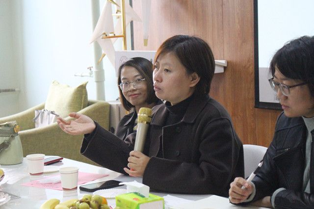 【我和院长有个约会】听我说:我期待的大学