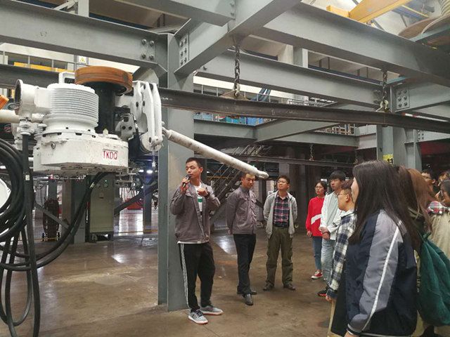 山西民办第一|华北第一所全员书院制大学②:深化产教融合 发挥双院育人优势 助推多元化人才培养