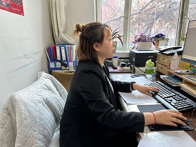 【就业创业·青年有话说】让梦想在西部绽放