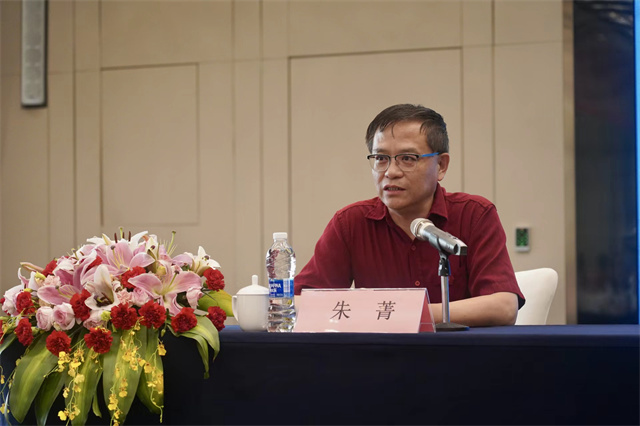 【博雅计划】我校2022年暑期通识骨干培训在厦门顺利举办