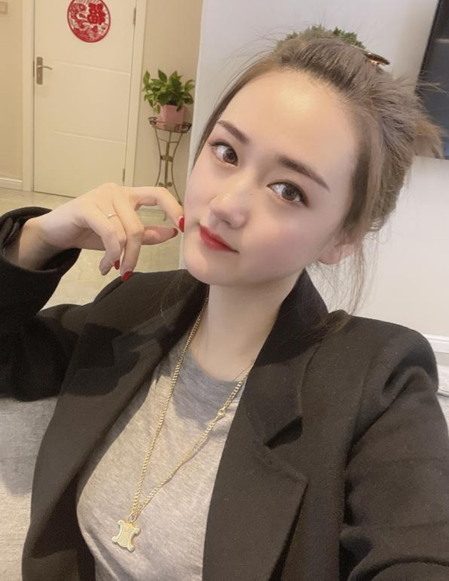 【就业创业·青年有话说】人生没有彩排 时刻都是现场直播