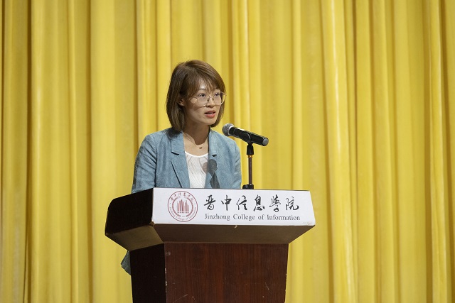 赓续办学初心 担当育人使命——我校隆重召开2021年庆祝教师节暨表彰大会