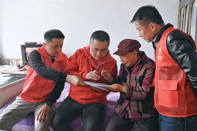 跨越两年的晋粤守护之约,我校师生志愿者如约而至