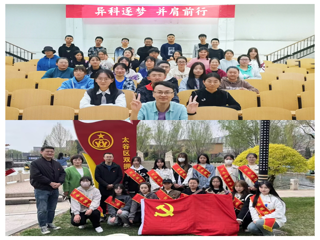 陈利红:“你·我” 彼此青春的收藏夹
