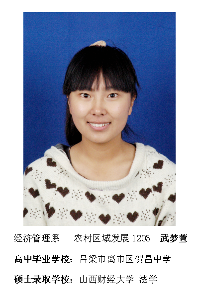 热烈祝贺我院2016届毕业生考研录取率再创新高315位学子考取硕士研究生