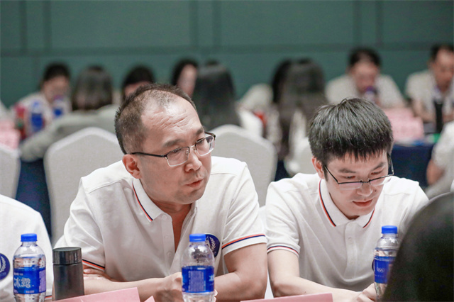 我校“亮剑之旅”2022暑期管理层领导力特训营活动圆满结束