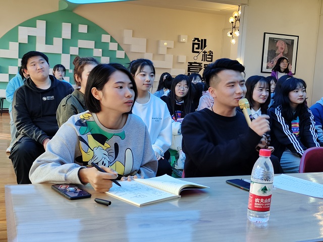 我校学生在第四届全国大学生创新体验竞赛中斩获佳绩